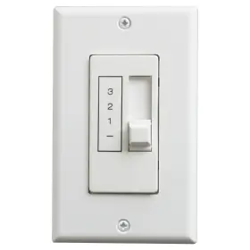 7-1190-6 QUORUM LIGHTING Fan Remote Control Amp Slide