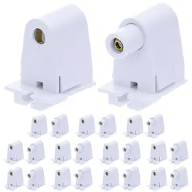 DG35735 QWORK Single Pin Tombstone Shunted Led