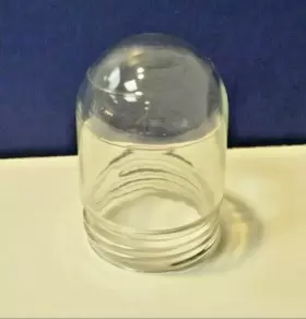 G939 RAB Vapor Glass Jar Fitter #2