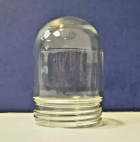 G939 RAB Vapor Glass Jar Fitter