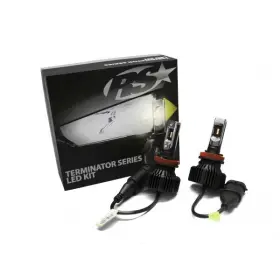 H8TLED RACE SPORT Terminator Fan Led Conversion Headlight Kit