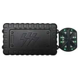 5892511 RACE SPORT LIGHTING Control Switch Light Amp Wireless