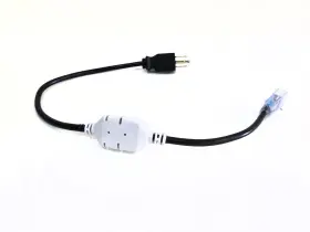 RS-SCPC-3528 RACE SPORT Power Cord Led Strip Light