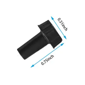 783914506119 RDDENIY Pack Light Lamp Turn Switch Knobs #2