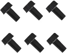 783914506119 RDDENIY Pack Light Lamp Turn Switch Knobs