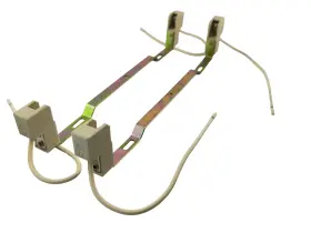 78442 RDO Rebaydo Female Socket Wires