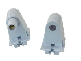 96784 RDO Rebaydo Single Pin Tombstone Socket Base Ac