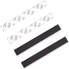 313054320308 RECDEC Pack Cabinet Lights Magnetic Strip Magnet