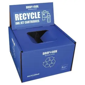 SUPPLY-254 RECYCLEPAK Inkjet Cartridge Recycle Kit