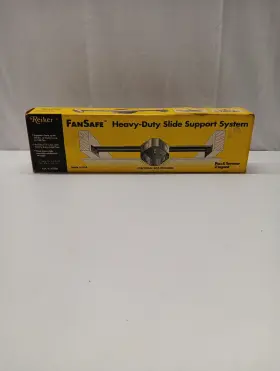 013009767652 REIKER Fan Slide Box