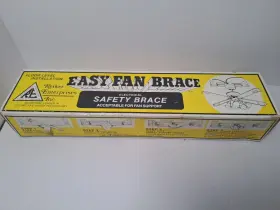 59E8 REIKER Ceiling Fan Brace Attic Access
