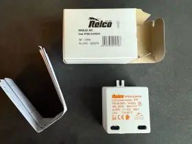 019695015796 RELCO Miniled Ptdc Power Supply