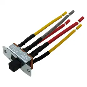 744759221087 RELUEN Ceiling Fan Mount Directional Toggle Pin