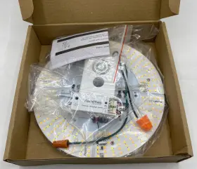 Remphos 844006010683 Rpt-p-ledcr-g2-9in-14l- 840-fwfc Led Retrofit Kit Flexwatt Flexcolor Remphos 844006010683 Rpt-p-ledcr-g2-9in-14l- 840-fwfc Led Retrofit Kit Flexwatt Flexcolor