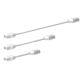 RP-LBI-LC-12IN-DIM-10P REMPHOS Led Light Bar Troffer Linking