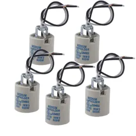 291285093250 REXTIN Ceramic Standard Medimun Screw Base Bulb