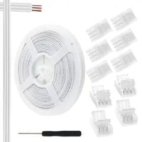 FB0689 RGBZONE Pin Led Connector Extens Kit