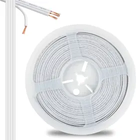FB1096 RGBZONE Led Light Strip Cable Cord Electric Wire Gauge