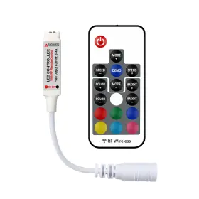 FB5133AUSWHO RGBZONE Rf Wireless Remote Led Controller