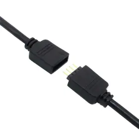 FB5248-FB5076 RGBZONE Pack Pins Led Splitter Cable Strip #3