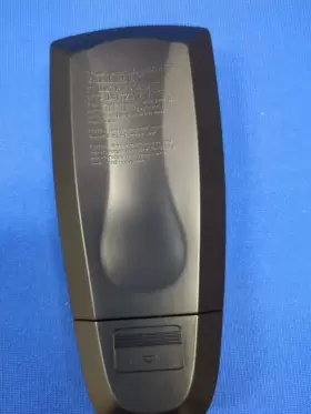 DL-6101T RHINE Remote Ceiling Fan #2