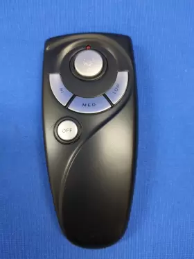 DL-6101T RHINE Remote Ceiling Fan