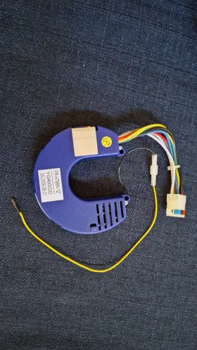 RH786NRW RHINE ELECTRONIC CO LTD Ceiling Fan Receiver