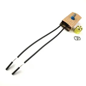 ZE-03 RHINENET Zing Ear Inline Table Lamp Led Dimmer Switch