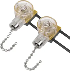 109-NICKEL-4 RICHARDSON ANOINTING HANDS INC Ceiling Fan Pack