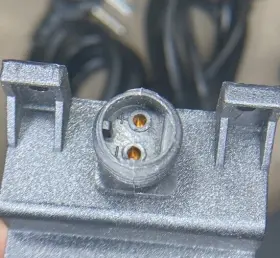 RKPO-UL052500 RICO ELECTRONICS Led Lights Ac Adapter #3