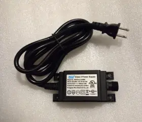 RKPO-UL121000C RICO Led Lights Ac Power Adapter