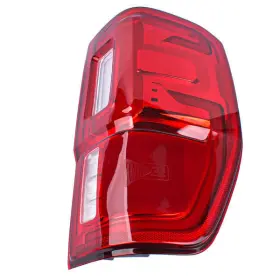 D0100HP3HS7 LED Right Rear Brake Tail Light Blind Spot Ford #3