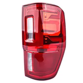 D0100HP3HS7 LED Right Rear Brake Tail Light Blind Spot Ford