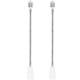 313018225243 RKOZCSTA Light Socket Extender Adapter Bendable