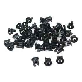 713838207090 RLECS Lamp Bases Led Bulb Diode Holder Clip #2