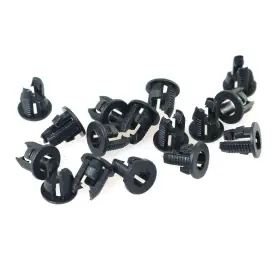 713838207090 RLECS Lamp Bases Led Bulb Diode Holder Clip
