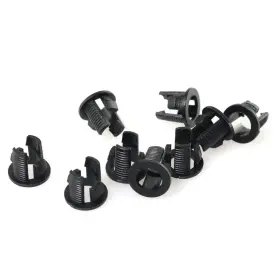 713838207106 RLECS Lamp Bases Led Bulb Diode Holder Clip #3