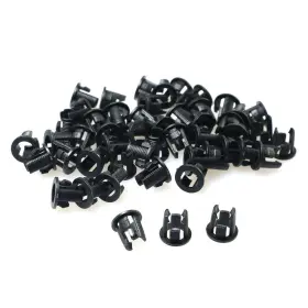 713838207106 RLECS Lamp Bases Led Bulb Diode Holder Clip