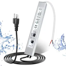 610406145726 ROLANCHE Led Driver Waterproof Power Supply
