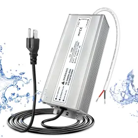 610406145740 ROLANCHE Led Driver Waterproof Power Supply
