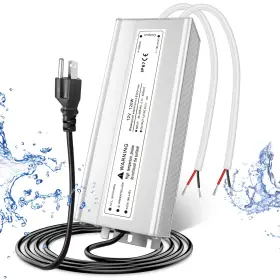 610406145757 ROLANCHE Led Driver Waterproof Power Supply Ac