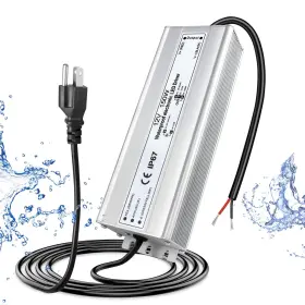 610406145764 ROLANCHE Led Driver Waterproof Power Supply