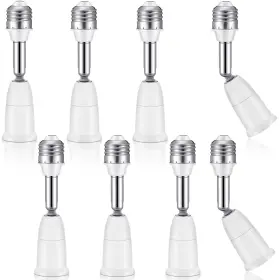 SOCKET-03 ROOWEST Light Extenders Extension Benda