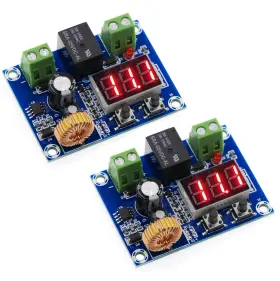 8194 RQG Voltage Disconnect Switch