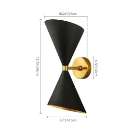 789481678655 RRTYO Head Cone Vanity Light Up Down #3