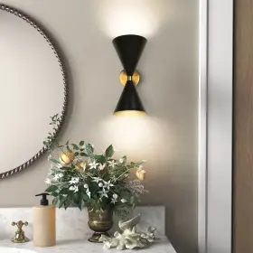 789481678655 RRTYO Head Cone Vanity Light Up Down