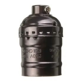895192436425 RTNLIT Light Socket Lamp Fixture Edison Socke