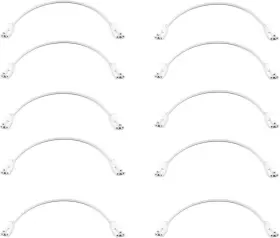 EPC-LAS-B0H RTNLIT Led Tube Connector Cable Extension Cord