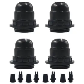 S0530 RUNSEAWAY Bakelite Base Light Socket Keyless Sty