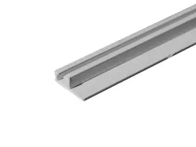 A206W RV DESIGNER Slide Rite Track Whit